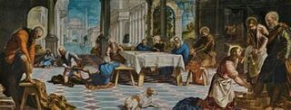 Tintoretto